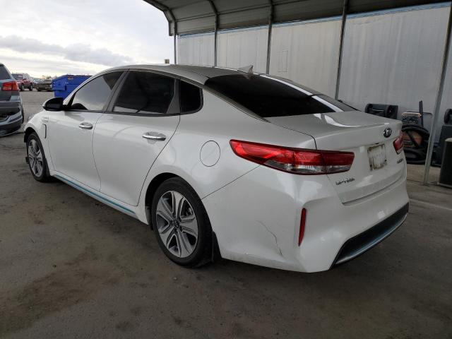 2017 KIA OPTIMA PLU KNAGV4LD5H5014607