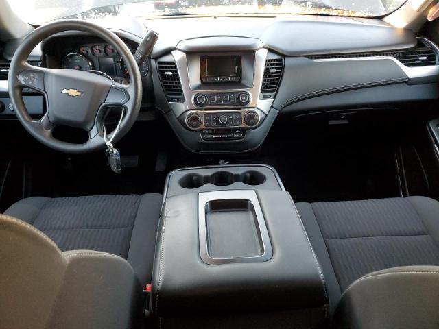 2016 CHEVROLET TAHOE SPEC 1GNSKFEC6GR334104