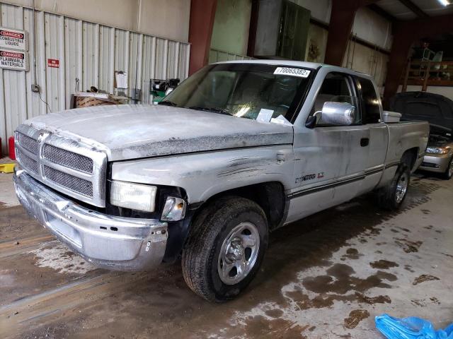 1997 Dodge Ram 1500 