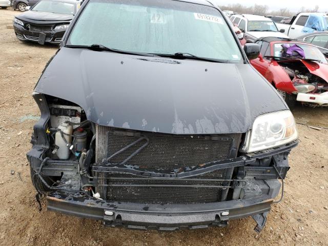 2HNYD18636H546828 Acura MDX