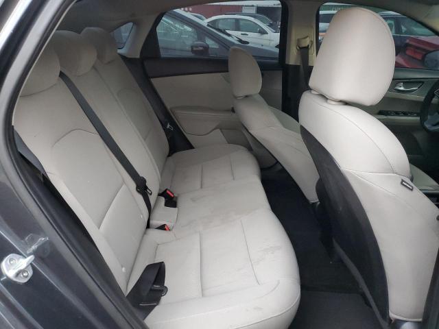 2019 KIA FORTE - 3KPF24AD2KE027546