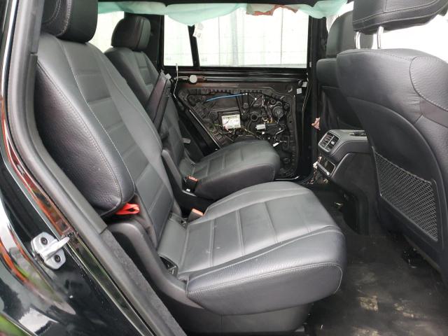 4JGFF5KE5NA640975 Mercedes-Benz Gls 450 4matic