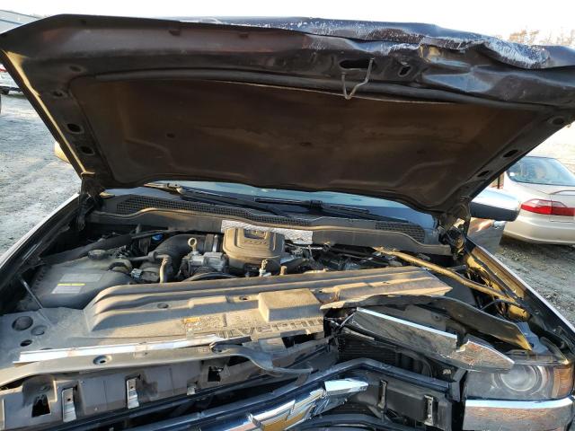 2015 CHEVROLET SILVERADO - 1GC1KWE8XFF118790