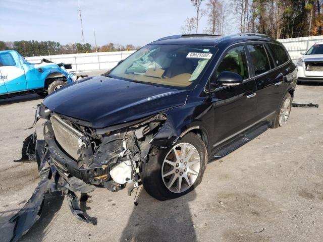 2016 BUICK ENCLAVE - 5GAKRBKDXGJ268439
