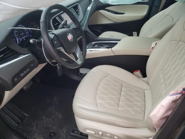 5GAEVCKW3NJ157356 Buick Enclave Avenir