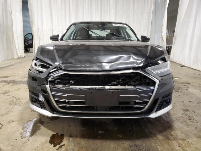 2021 AUDI A8 QUATTRO WAU8EAF88MN024947