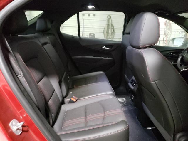 2022 CHEVROLET EQUINOX RS 2GNAXWEV4N6102477