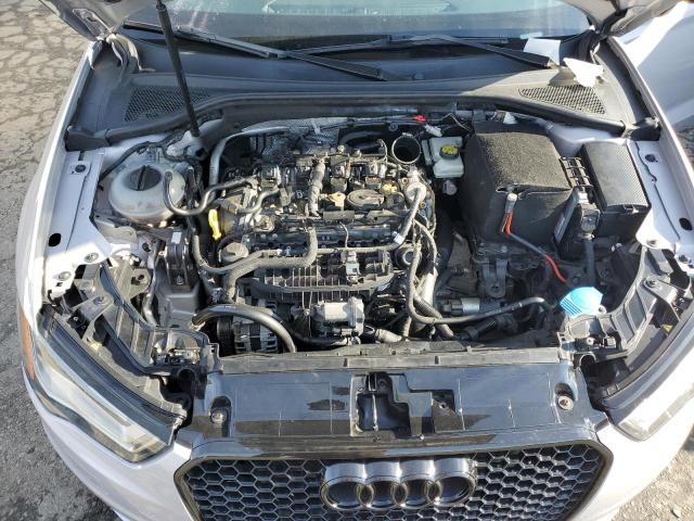 2015 AUDI S3 PREMIUM WAUBFGFF6F1069352