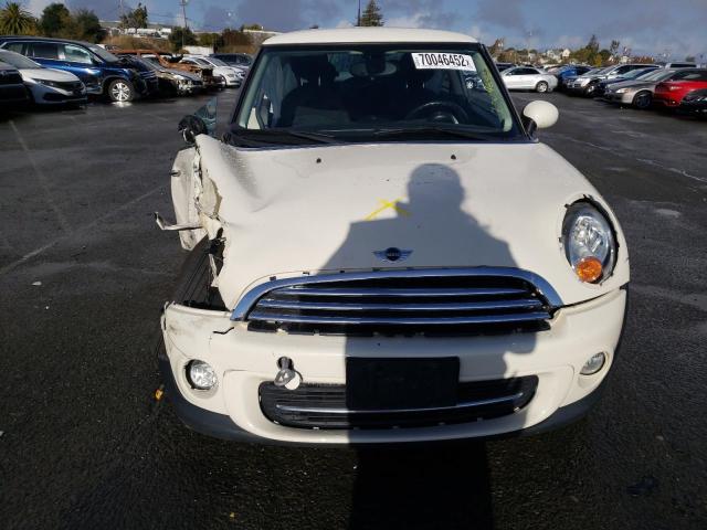 WMWSU3C50CT261912 Mini Cooper