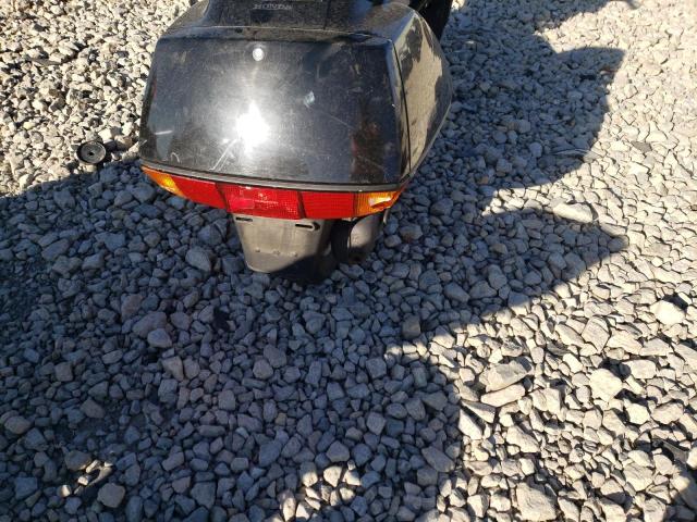 2001 HONDA CN250 JH2MF02061K601133