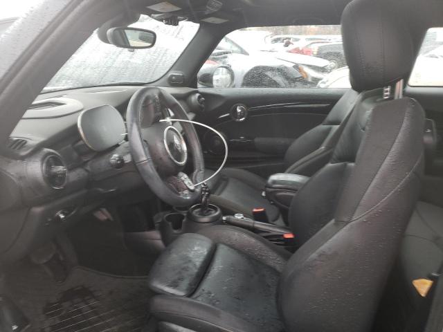 WMW33DH02P2S82041 Mini Cooper