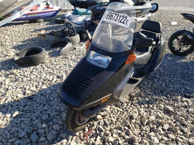 2001 HONDA CN250 JH2MF02061K601133