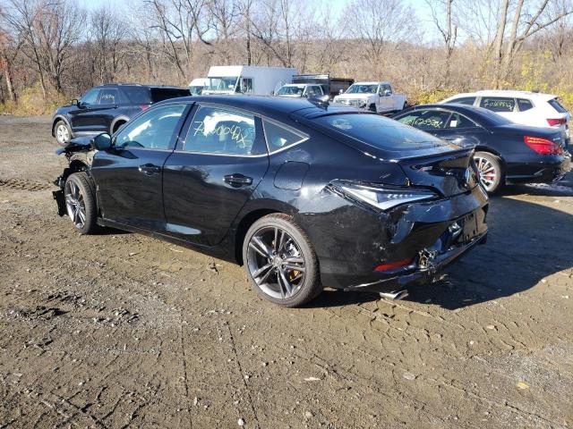 2023 ACURA INTEGRA A- - 19UDE4H34PA002073