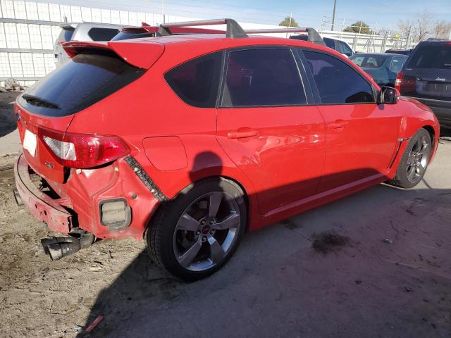 JF1GR89698L827165 Subaru Impreza Wrx Sti