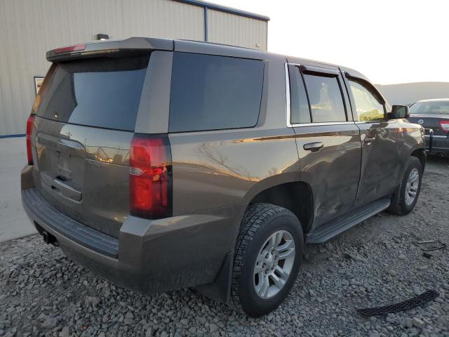 2016 CHEVROLET TAHOE SPEC 1GNSKFEC6GR334104