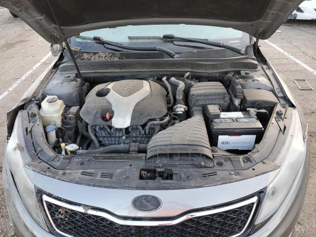 5XXGR4A6XDG115210 KIA OPTIMA SX