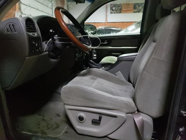1GKDT13S852219008 GMC Envoy