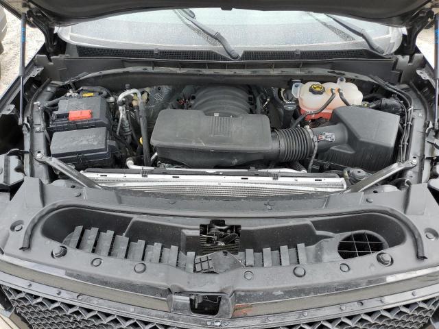 2022 CADILLAC ESCALADE S - 1GYS4FKL9NR239065