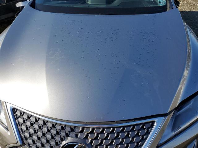 2022 LEXUS RX 350 - 2T2HZMDA1NC310654