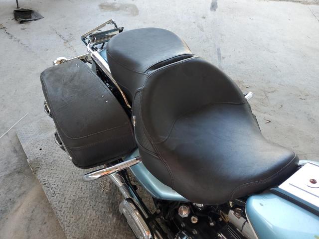 2007 HARLEY-DAVIDSON FLHRCI 1HD1FR4147Y655766