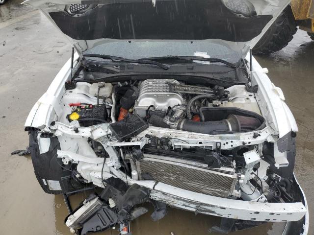 2020 DODGE CHARGER SR - 2C3CDXL97LH222186