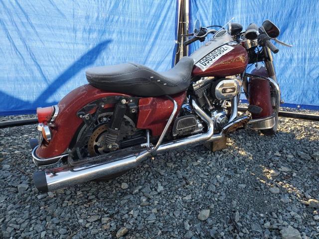 2010 HARLEY-DAVIDSON FLHR - 5HD1FB4A0AB633063