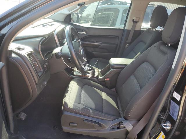 2021 GMC CANYON ELE 1GTG5CEN3M1168544