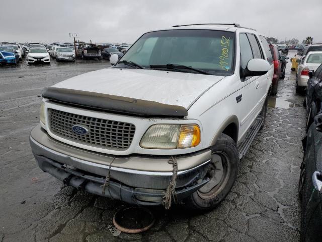 2001 Ford Expedition Eddie Bauer