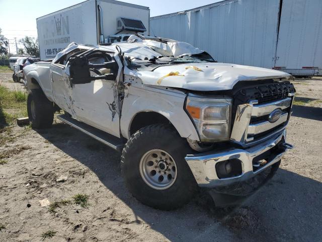 2016 Ford F-350 