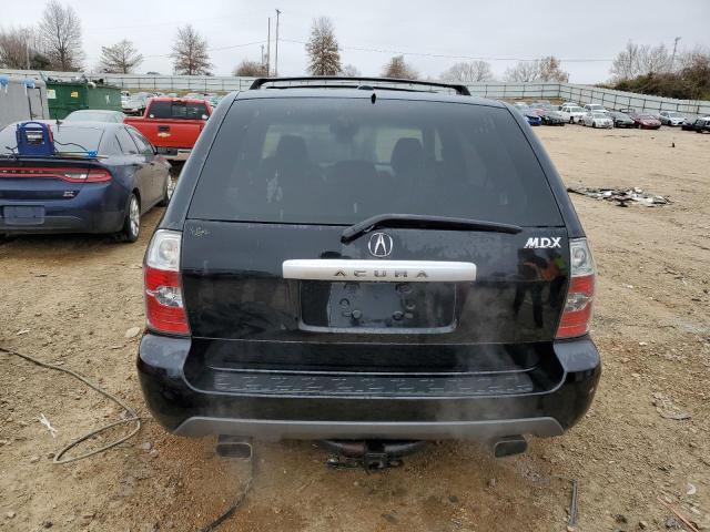 2HNYD18636H546828 Acura MDX