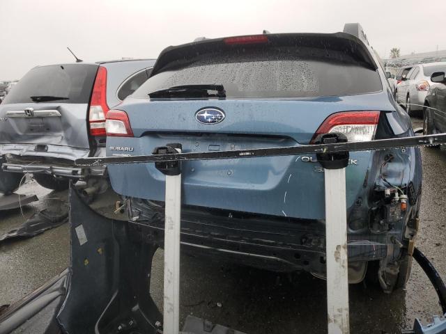4S4BSENC2J3285265 Subaru Outback 3.6r Limited