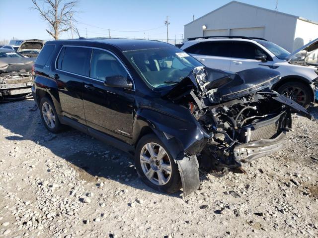 2GKALMEK5H6293950 GMC Terrain Sle