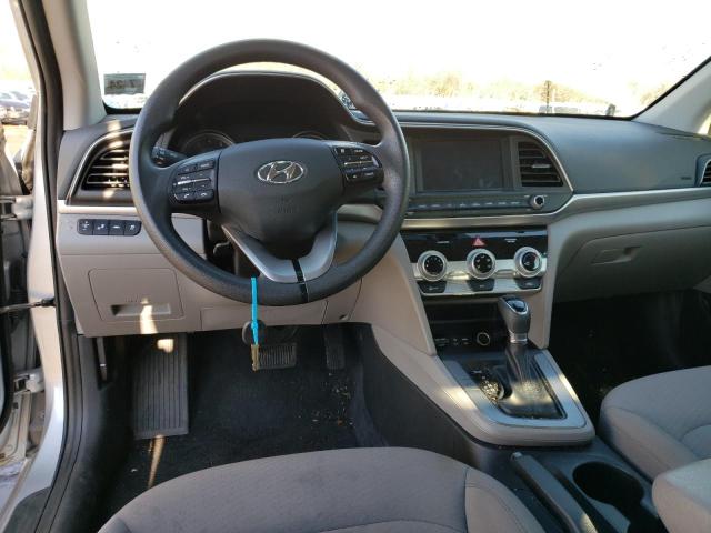 5NPD84LF5KH482794 Hyundai Elantra SE 8