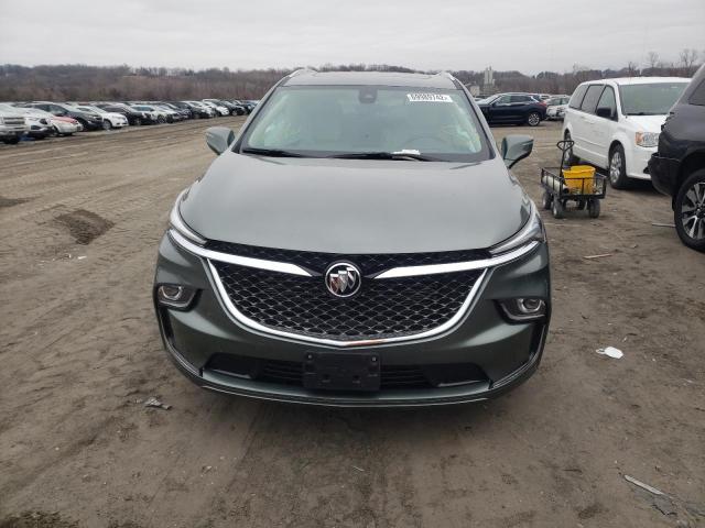5GAEVCKW3NJ157356 Buick Enclave Avenir