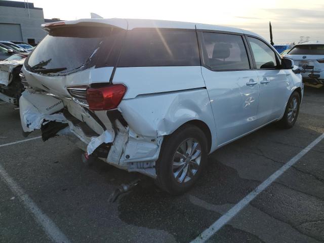 KNDMA5C14K6552570 KIA Sedona L