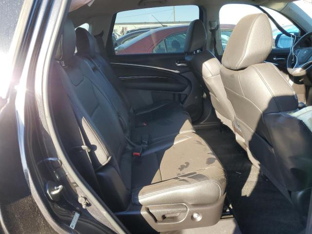 2015 ACURA MDX TECHNO - 5FRYD4H41FB028484