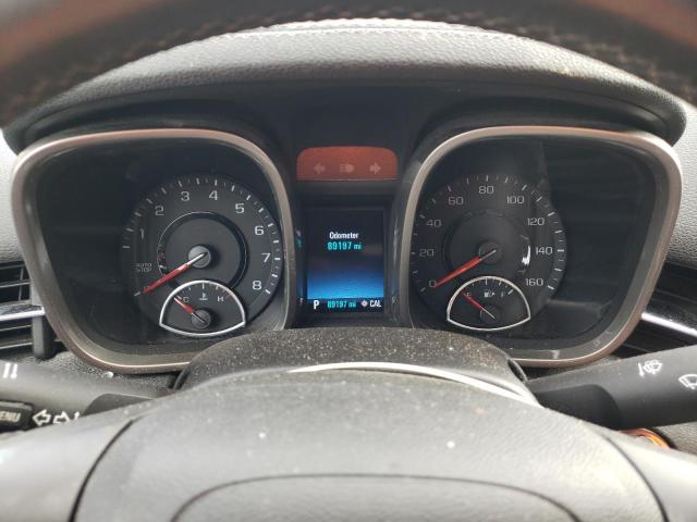 2015 CHEVROLET MALIBU LTZ - 1G11F5SL6FF212584