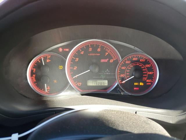 JF1GR89698L827165 Subaru Impreza Wrx Sti