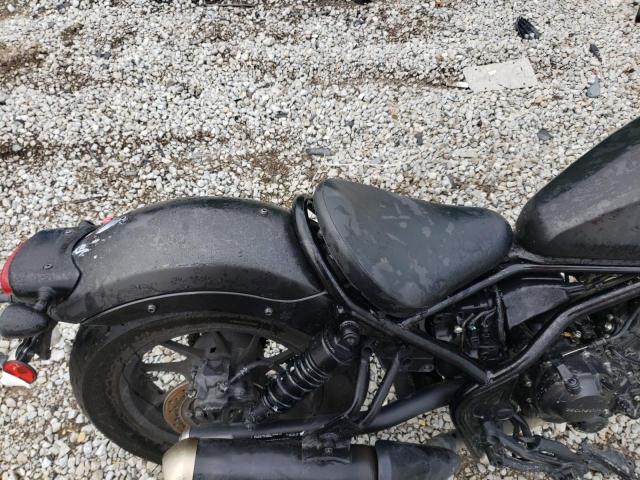 2021 HONDA CMX300 - MLHNC5302M5400928