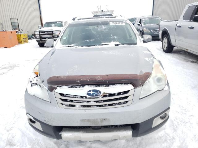 4S4BRDLC6B2441887 Subaru Outback 3.6r Limited