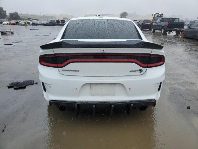 2020 DODGE CHARGER SR - 2C3CDXL97LH222186