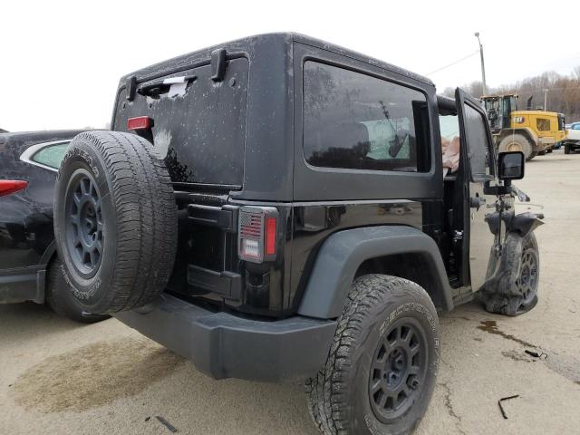 1C4AJWAG2FL567446 Jeep Wrangler Sport