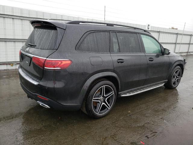 4JGFF5KE5NA640975 Mercedes-Benz Gls 450 4matic