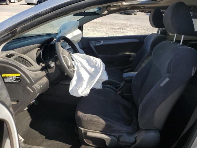 KNAFW6A35C5623624 KIA FORTE SX