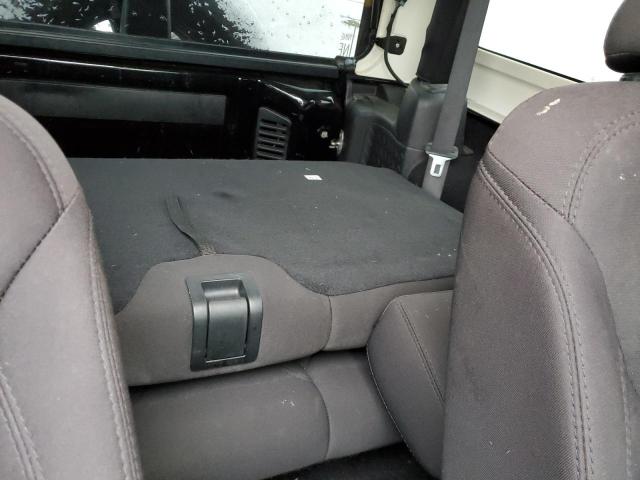 1C4AJWAG2FL567446 Jeep Wrangler Sport