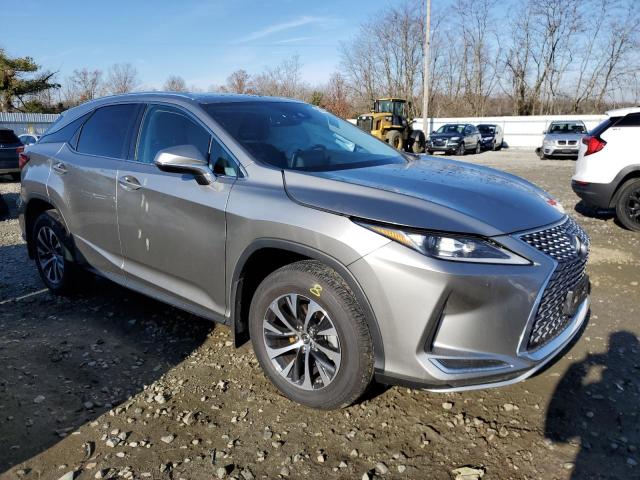 2022 LEXUS RX 350 - 2T2HZMDA1NC310654
