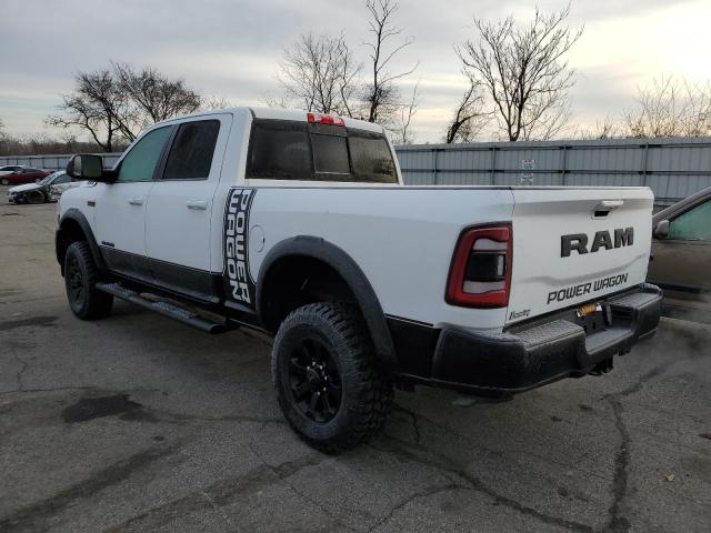 2019 RAM 2500 POWER 3C6TR5EJ1KG683334