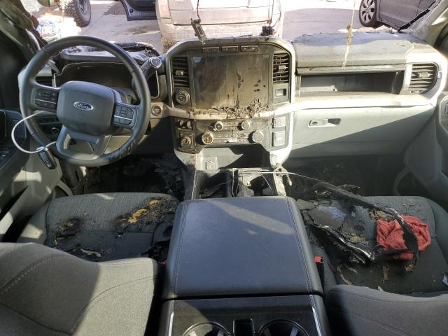 1FTFW1E8XMKE53758 Ford F150 Supercrew