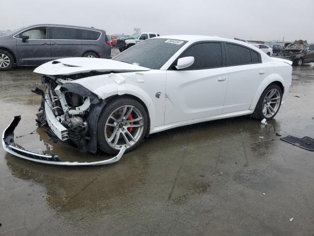 2020 DODGE CHARGER SR - 2C3CDXL97LH222186