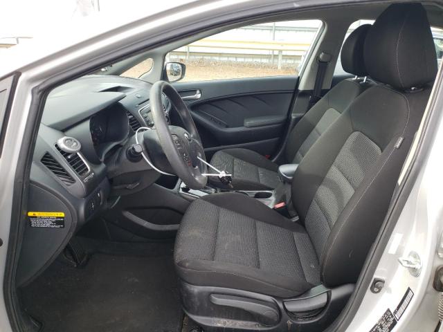 3KPFK4A72HE089239 KIA Forte